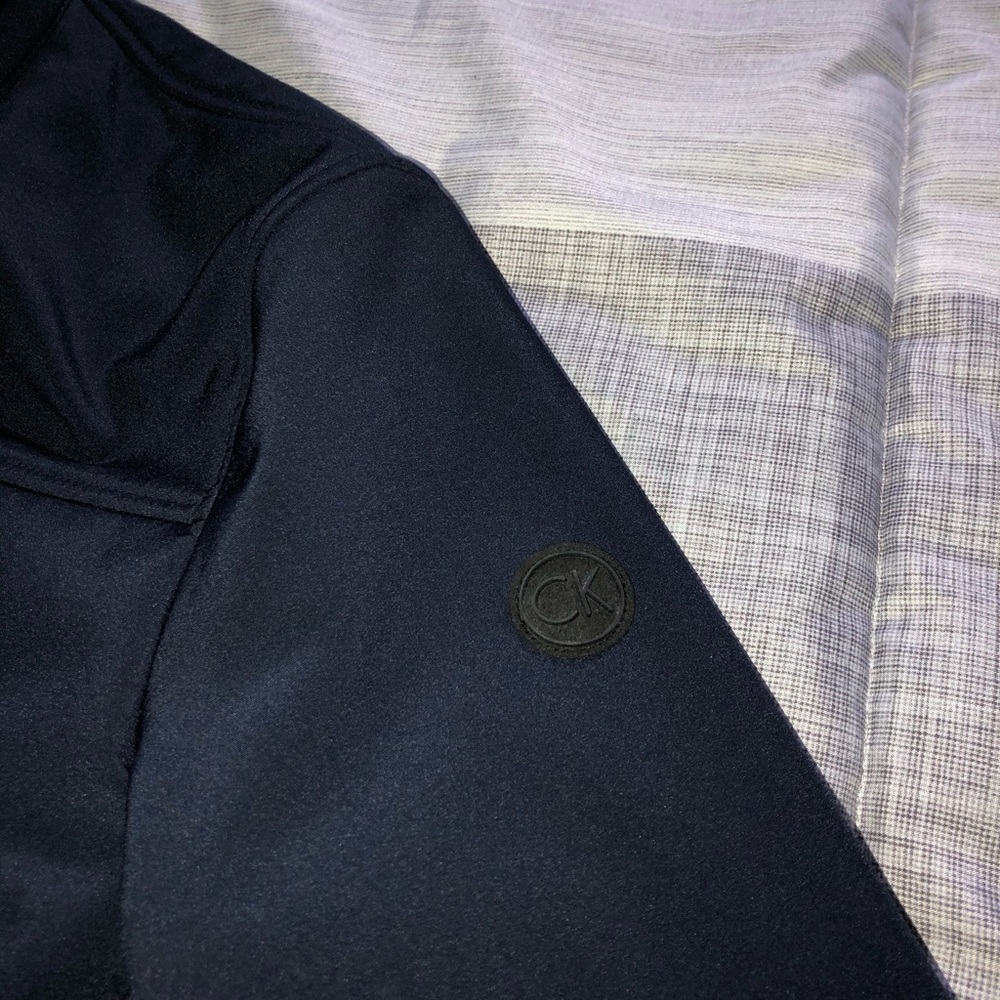 Calvin Klein Jacket - Picture 3 of 4